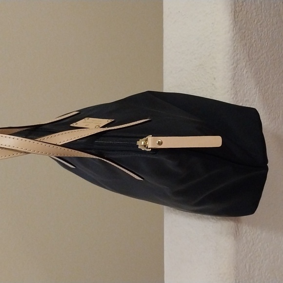 Kate Spade ♠️ Black Nylon Bag - Picture 5 of 8